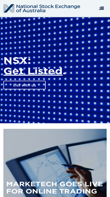 nsxa.com.au
