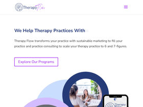 mytherapyflow.com