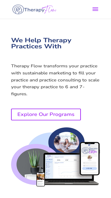 mytherapyflow.com