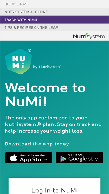 numi.com