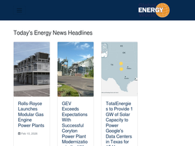 globalenergyworld.com