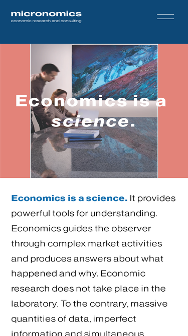 micronomics.com