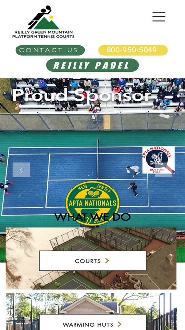 platformtennis.com