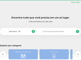 'locaisdobrasil.com.br' screenshot