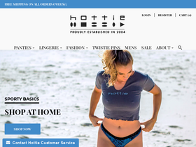 hottie.com.au