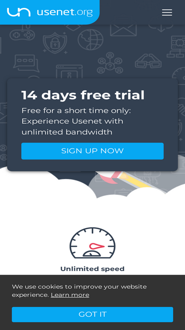 usenet.org