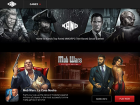 'kanoplay.com' screenshot