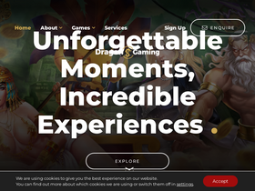 dragongaming.com