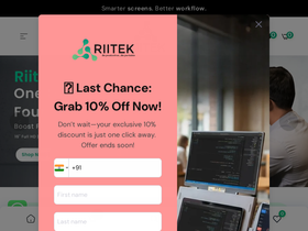 riitek.in