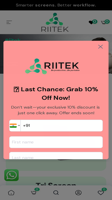 riitek.in