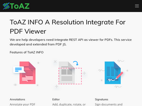 'toaz.info' screenshot