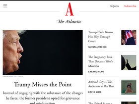 'theatlantic.com' screenshot