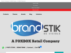brandstik.com