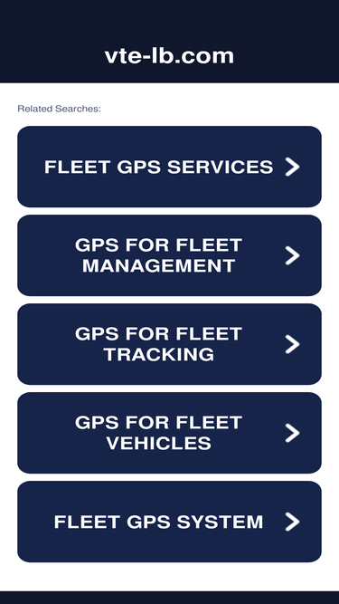 vte-lb.com