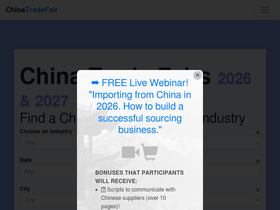 china-tradefair.com