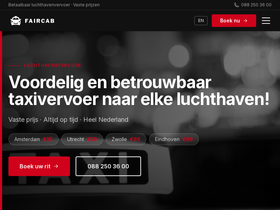 faircab.nl
