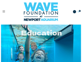 wavefoundation.org