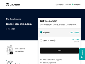 tenant-screening.com