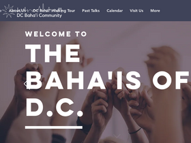 dcbahai.org