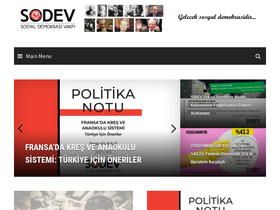 sodev.org.tr