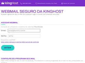 webmail.kinghost.com.br