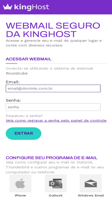 webmail.kinghost.com.br