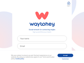 'love.ru' screenshot