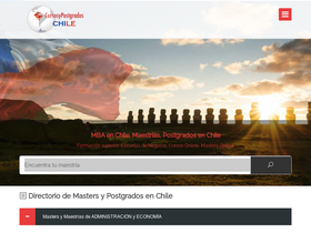 cursosypostgrados.cl