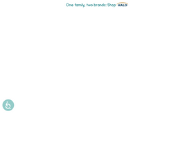 'adenandanais.com' screenshot