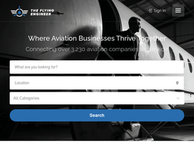 flyingcloudtrading.com