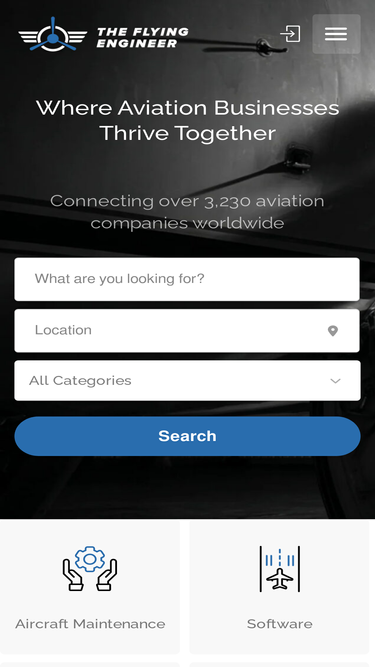 flyingcloudtrading.com