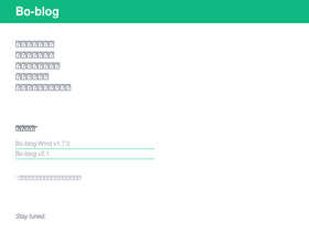 bo-blog.com