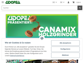 udopea.de
