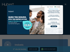 hubert.com.br