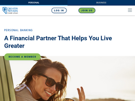 'gncu.org' screenshot