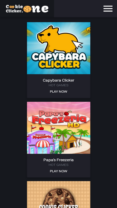 Capybara Clicker APK (Download Grátis) - Android Jogo