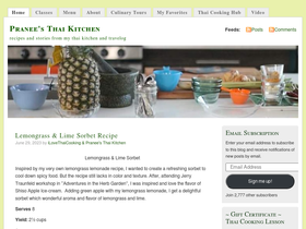 praneesthaikitchen.com