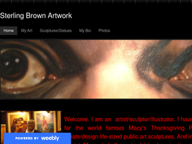 sterlingbrownart.weebly.com