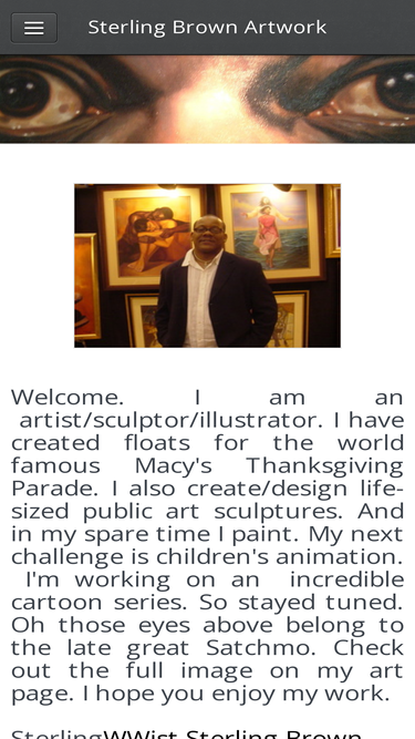 sterlingbrownart.weebly.com