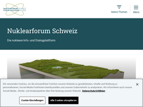 nuklearforum.ch