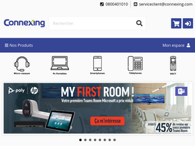 connexing.fr