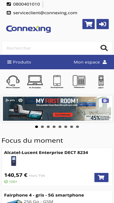 connexing.fr