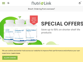 nutri-link.co.uk