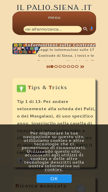 ilpalio.siena.it