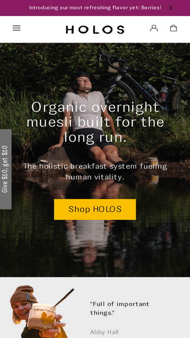 us.liveholos.com