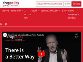 drugpolicy.org.au