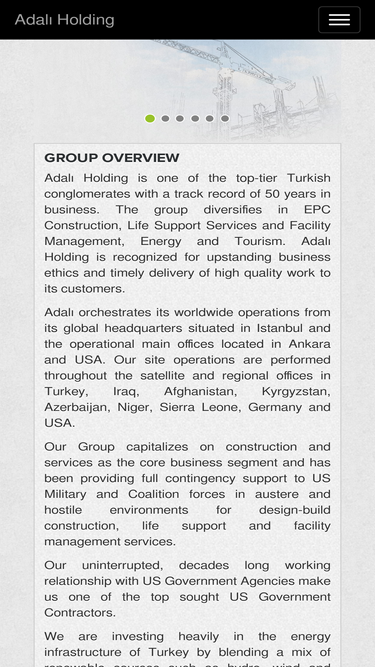 adaliholding.com
