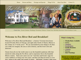 foxriverbnb.com