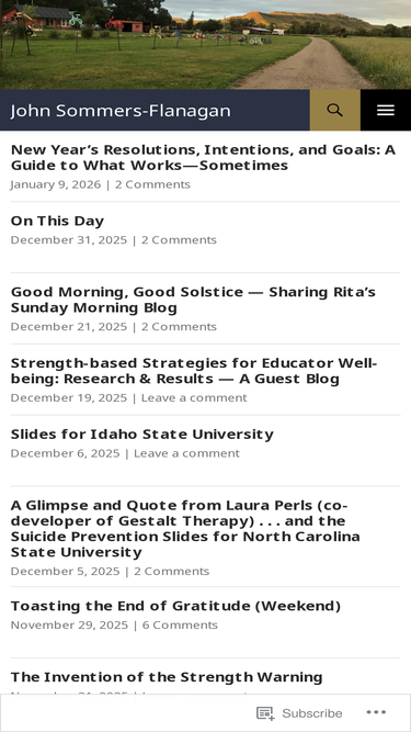 johnsommersflanagan.com