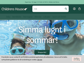 childrenshouse.se